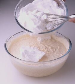 SOUFFLE GHIACCIATO AL MELONE