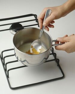 CROSTATA AL FORMAGGIO CON UVA E RIBES