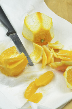 COCOTTINE AL GUSTO RUSTICO