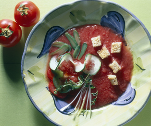 PASSATA DI POMODORO