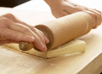 POLPETTONE IN CROSTA