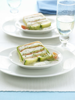 ANTIPASTI DI PESCE ANTIPASTI DI PESCE