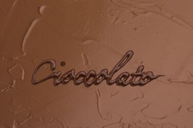 APERTURA CIOCCOLATO