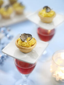 RICETTE PER LE FESTE RICETTE PER LE FESTE