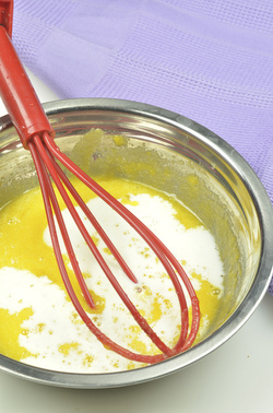 PICCOLE TARTELLETTE BRUL&Eacute;E ALLA ZUCCA