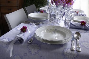 TAVOLA ELEGANTE PASQUALE