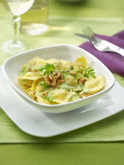 RAVIOLI