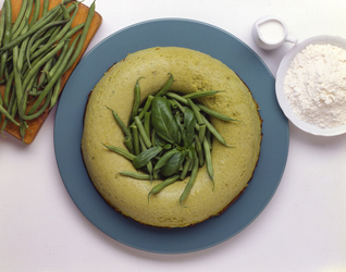 CIAMBELLA AI FAGIOLINI