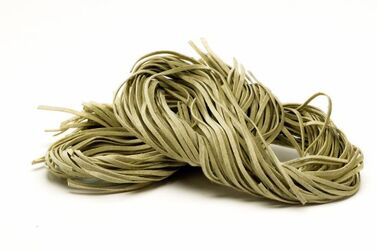 TAGLIOLINI VERDI