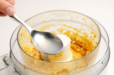 GNOCCHETTI SARDI IN INSALATA CON BOTTARGA