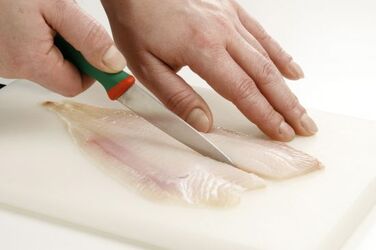 ROTOLINI DI SOGLIOLA AL VAPORE ALLO ZENZERO