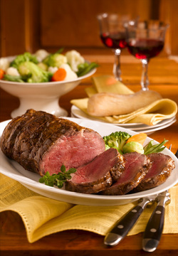 ARROSTO DI VITELLONE