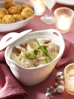 RICETTE PER LE FESTE