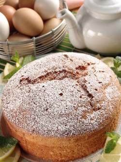 DOLCE SAVOIARDO DOLCE SAVOIARDO