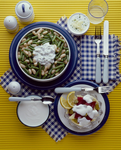 MENÙ ESTIVO MENÙ ESTIVO