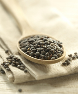 LENTICCHIE SCURE LENTICCHIE SCURE