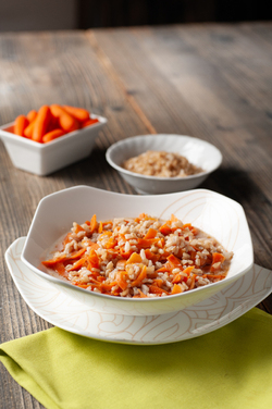 MINESTRA ALLA CANNELLA