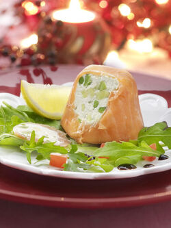 RICETTE PER LE FESTE RICETTE PER LE FESTE