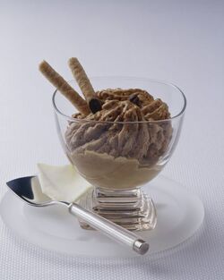 GELATO AL CAFF&Egrave;
