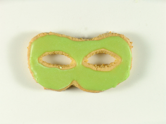 MASCHERINE DI CARNEVALE