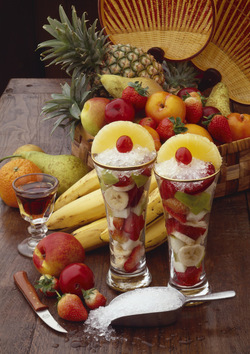 MACEDONIA GHIACCIATA