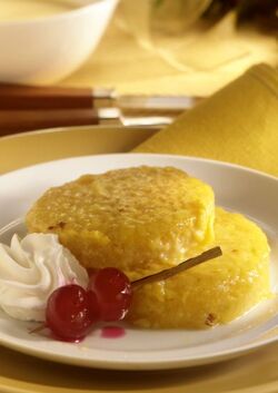 ANANAS CARAMELLATO ANANAS CARAMELLATO