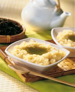 RISO AL LATTE ALLA VERBENA