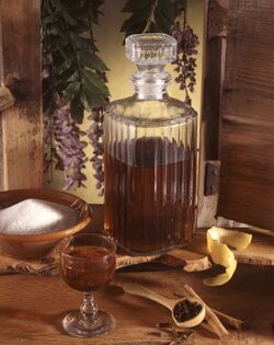 RUM CASALINGO