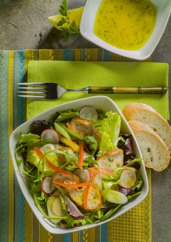 MEN&Uacute; SEMPLICE