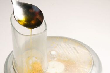 GNOCCHETTI SARDI IN INSALATA CON BOTTARGA