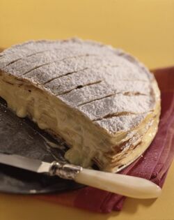 DOLCE DI CREPES DOLCE DI CREPES