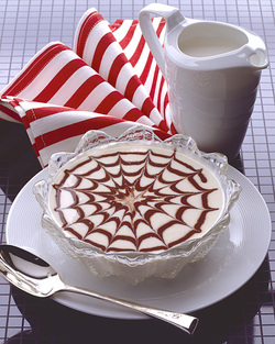 CREMA ALLA VANIGLIA CREMA ALLA VANIGLIA