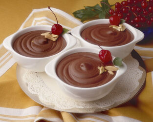 CREMA DI CIOCCOLATO CREMA DI CIOCCOLATO