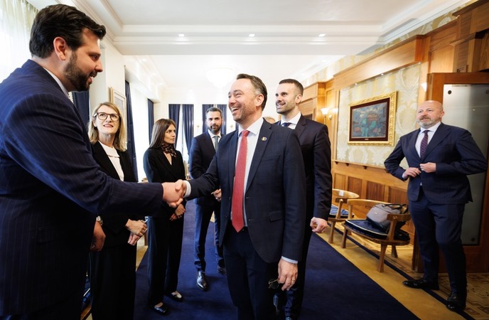 MONTENEGRO BALKANS BELGIAN MISSION PREVOT DAY 2