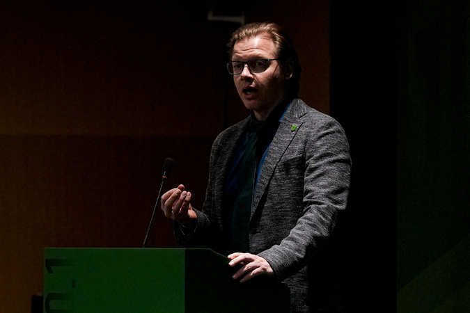 Beijing Guoan s new sporting director