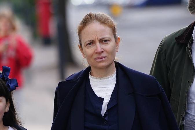 Marinela Atomei court case