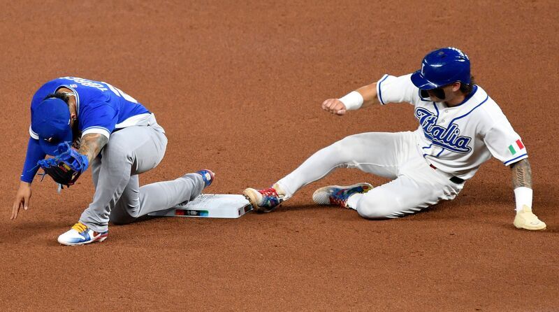 World Baseball Classic Miami Florida United States 16 Mar 2026