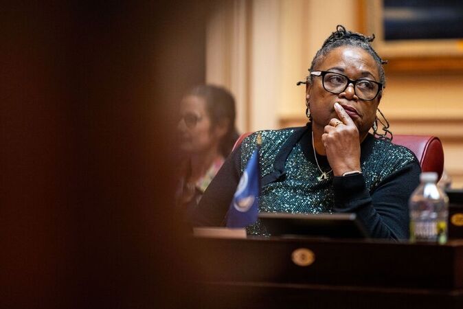 USA News Richmond Va 18 Feb 2026