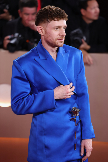 83rd Annual Golden Globe Awards