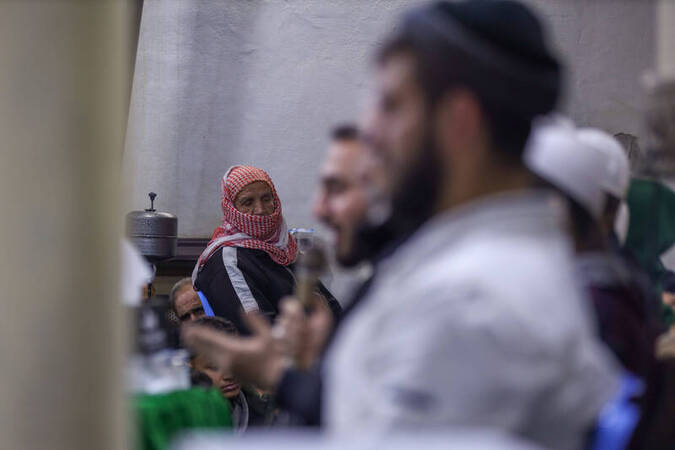 Qamishli Syria Laylat Al Qadr Prayers Qamishli Syria Laylat Al Qadr Prayers