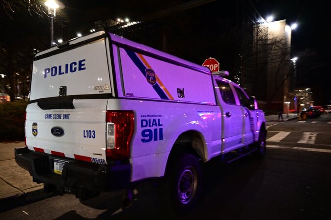 16 year old boy found fatally shot to the chest inside of Chipotle near Temple University Philadelphia Pennsylvania USA 12 Jan 2026