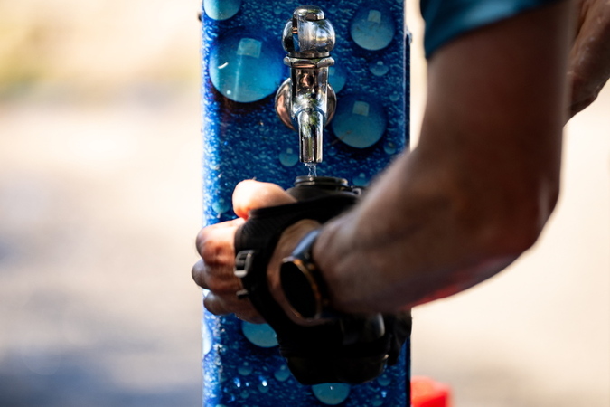 THE CANADIAN PRESS 2024 07 07