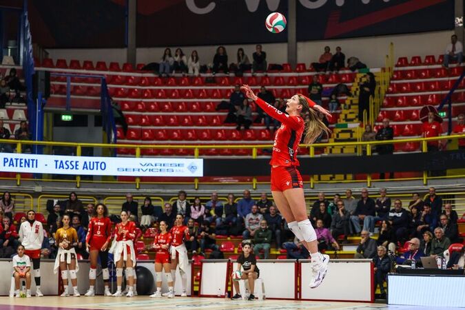 UYBA Eurotek Volley Busto Arsizio vs Omag Mt San Giovanni in Marignano Volley Serie A women 2025 26 07 12 2025 UYBA Eurotek Volley Busto Arsizio vs Omag Mt San Giovanni in Marignano Volley Serie A women 2025 26 07 12 2025
