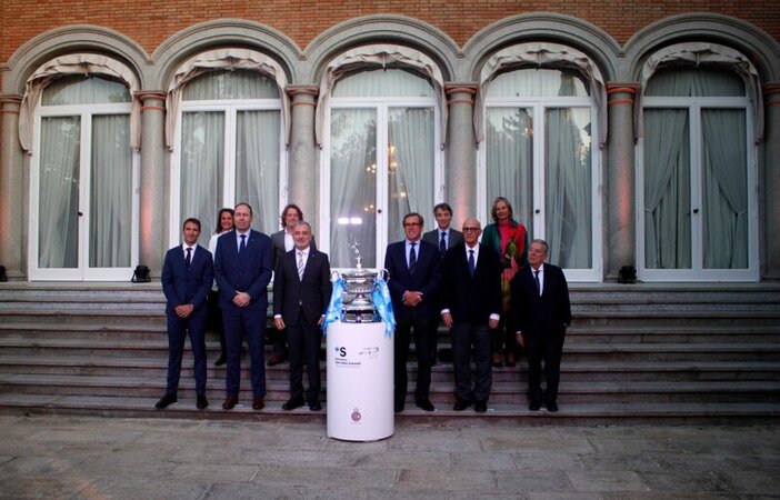 Tennis 2026 Presentation Barcelona Open Sabadell Spain 16 Mar 2026 Tennis 2026 Presentation Barcelona Open Sabadell Spain 16 Mar 2026