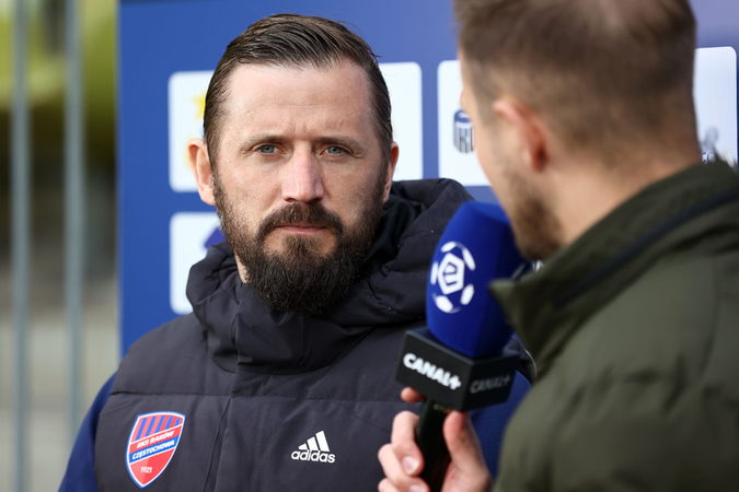 Lechia Gdansk Rakow Czestochowa