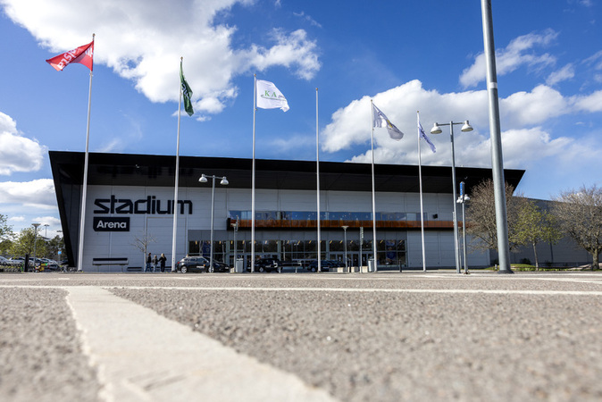 Basket SBL Herr Final 1 Norrk&ouml;ping Bor&aring;s