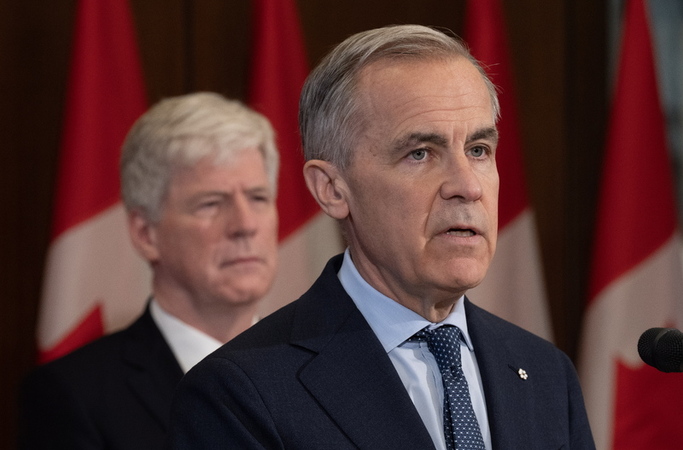 THE CANADIAN PRESS 2026 04 14