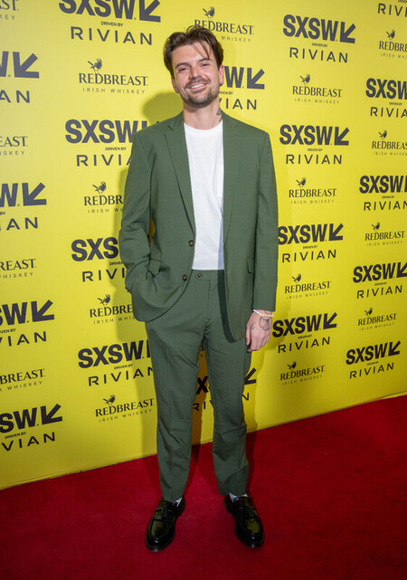 Basic Premiere 40th Anniversary Edition SXSW Festival Conference Austin USA 16 Mar 2026 Basic Premiere 40th Anniversary Edition SXSW Festival Conference Austin USA 16 Mar 2026