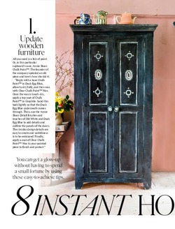 8 Instant Home Updates