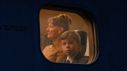 First look at upcoming new film Propeller One Way Night Coach First look at upcoming new film Propeller One Way Night Coach